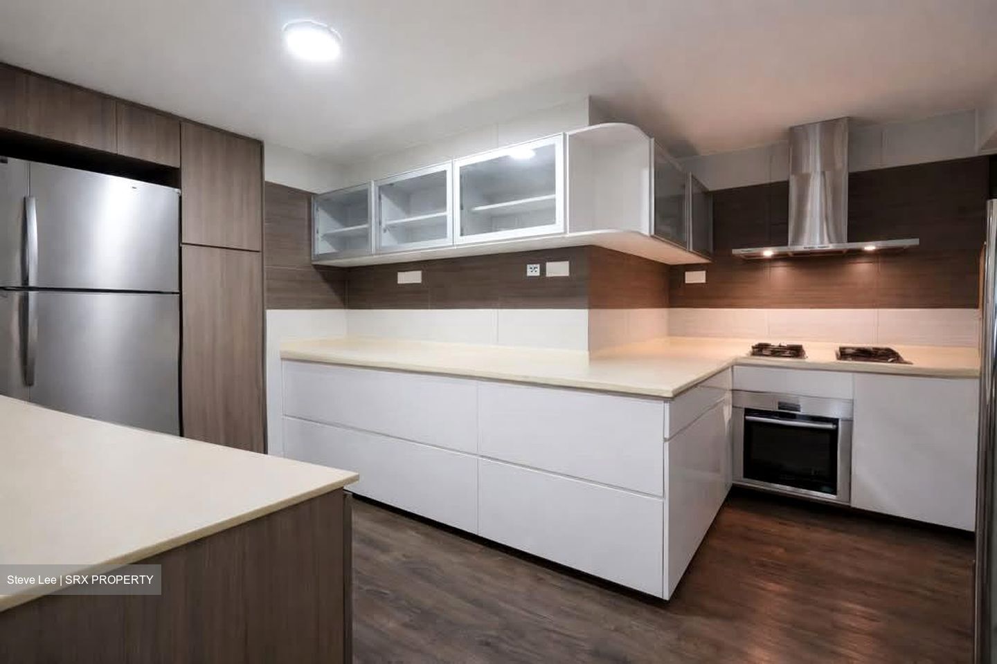 Chiltern Park (D19), Condominium #566553991